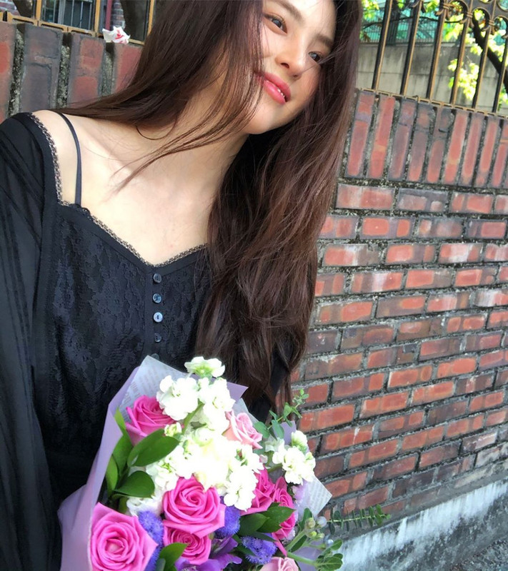 Han So Hee