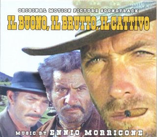 Ennio Morricone ‎– Il Buono, Il Brutto, Il Cattivo (Original Motion Picture Soundtrack) (2004) .mp3 - 192 kbps
