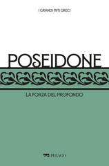 Salvatore Renna – I grandi miti greci. Poseidone (2022)