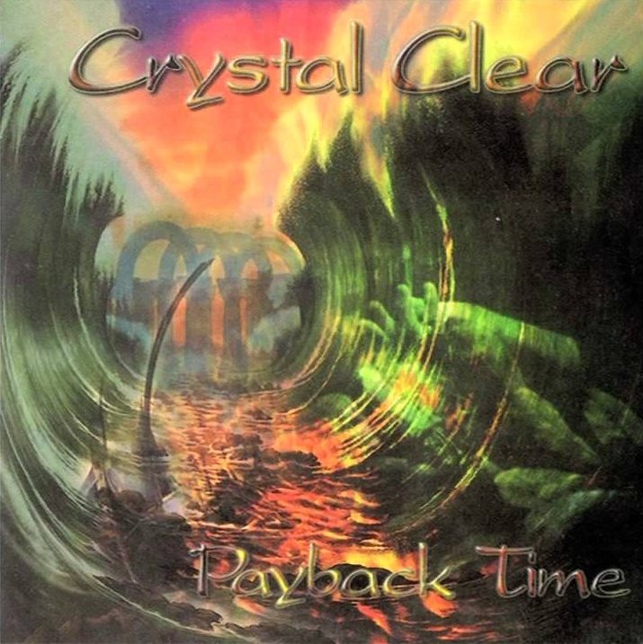Crystal Clear - Payback Time