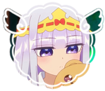 Princess Syalis | Sleepy Princess in the Demon Castle