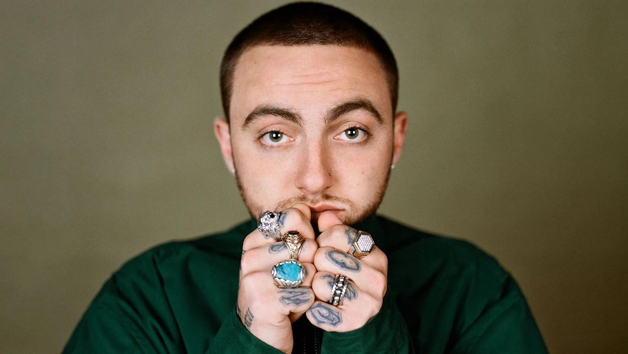 Mac Miller sorprende con mixtape en plataformas de streaming