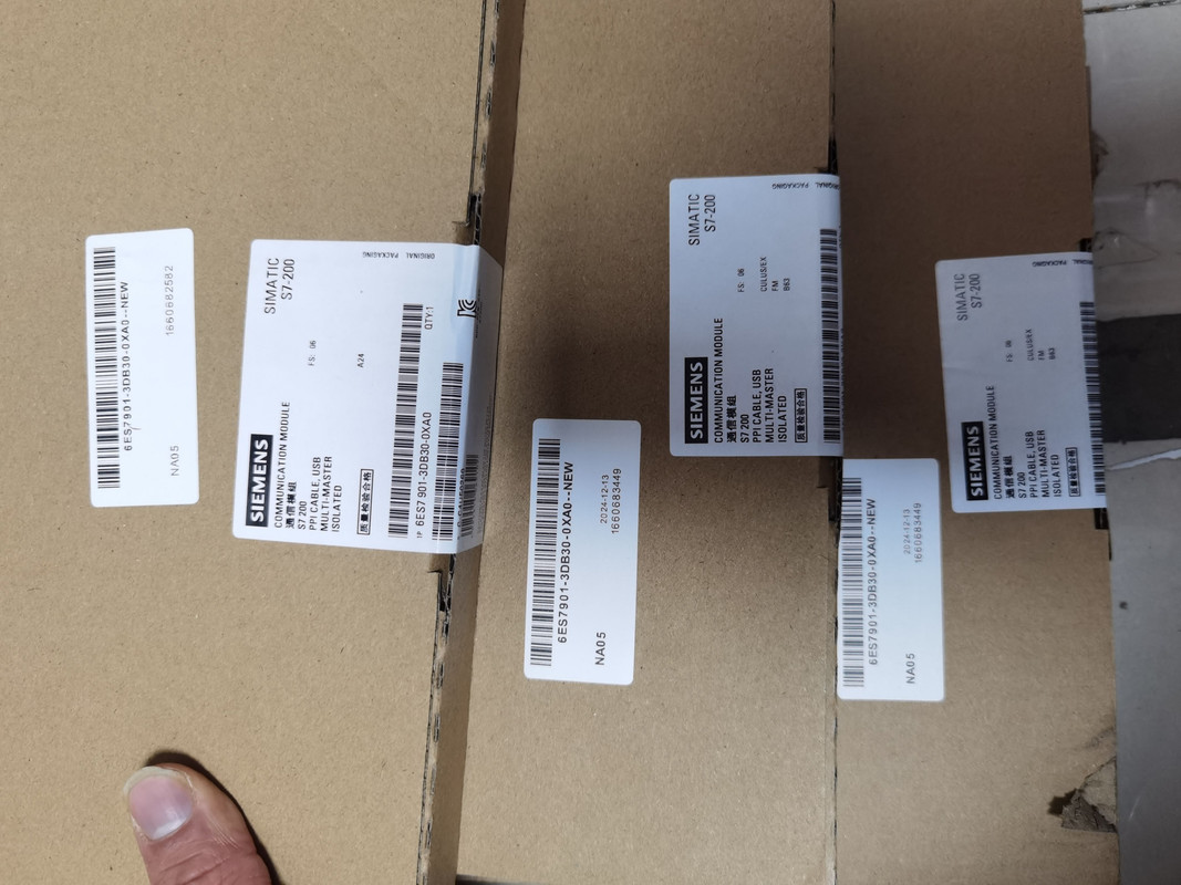 6ES7901 3DB30 0XA0 NEW