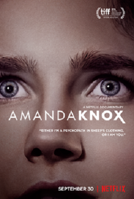 Amanda Knox (2016) DVD5 CUSTOM ITA