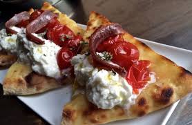 Alici mar cantabrico