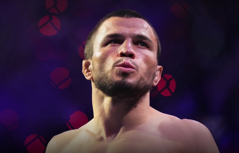 Умар Нурмагомедов ще се завърне през октомври