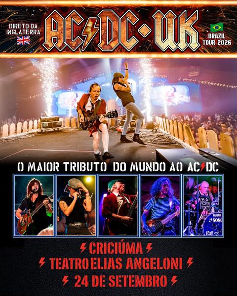 Mapa do Evento