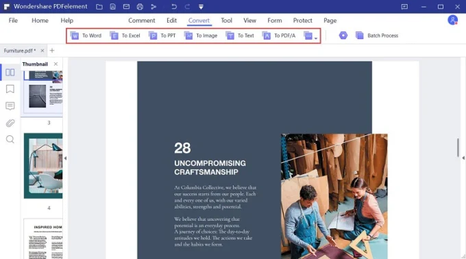 Wondershare PDFelement Professional (2023) Full [Mega] 4