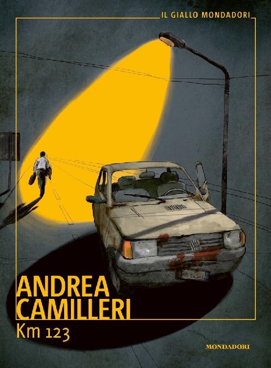 Andrea Camilleri – Km 123 (2019)