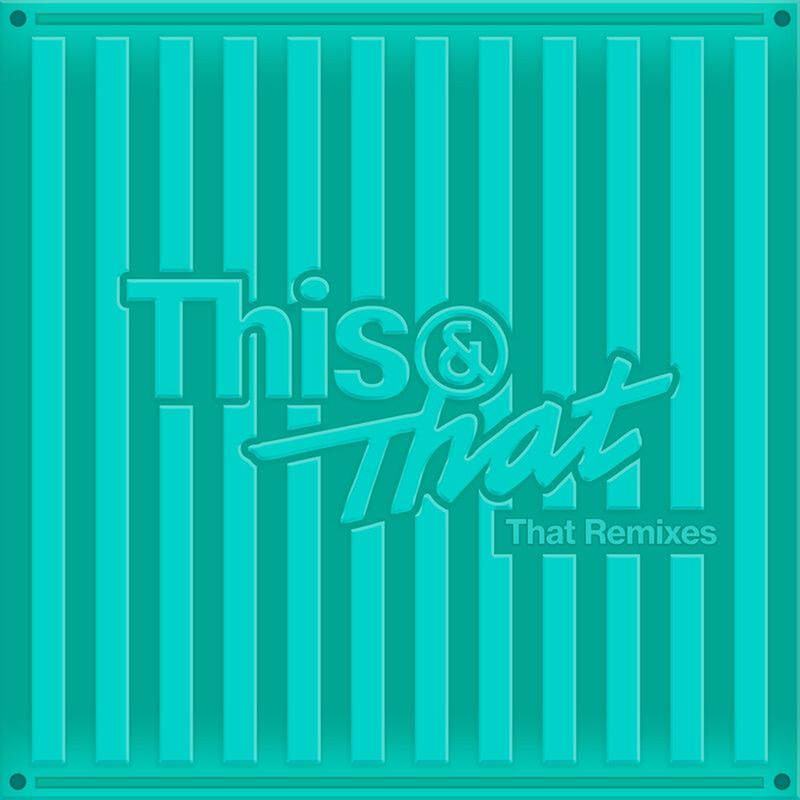 Stray Kids - This & That (That Remixes)