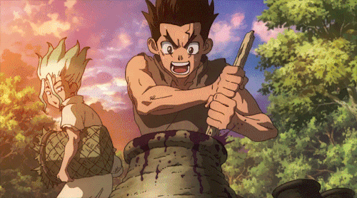 Dr. Stone (2019) PL.HDTV.1080p.x264 / Napisy PL Dr. Stone (2019) PL.HDTV.1080p.x264 / Napisy PL