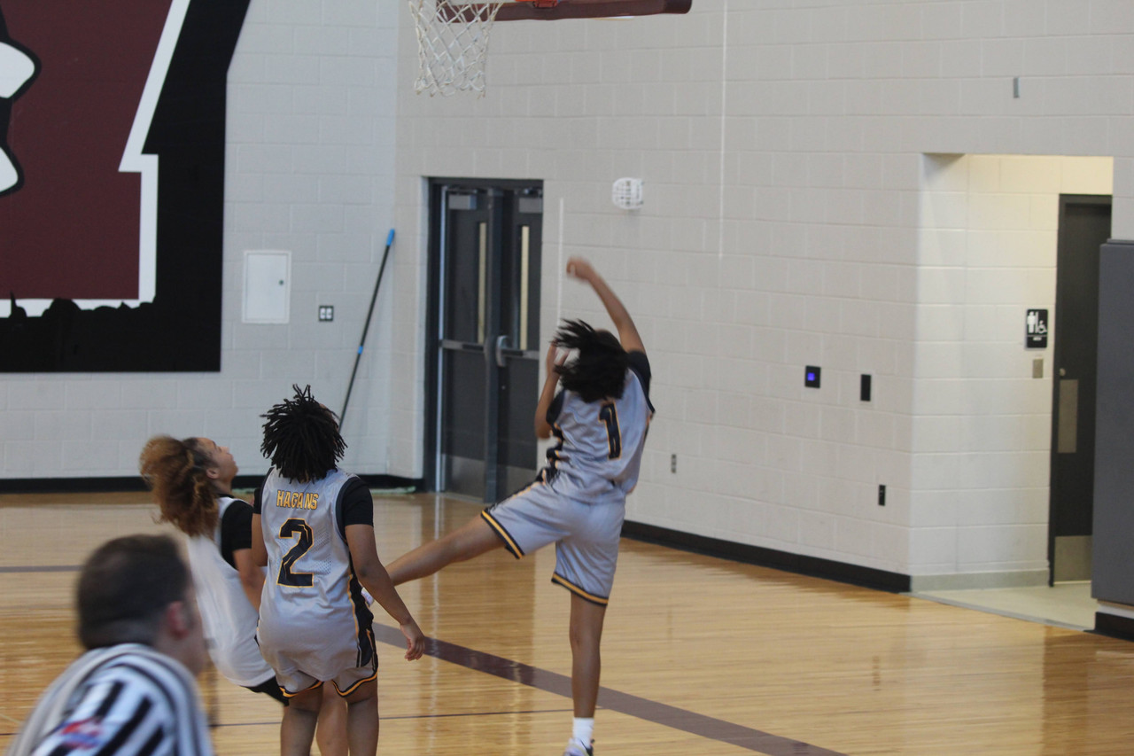 HV Ballers Elite