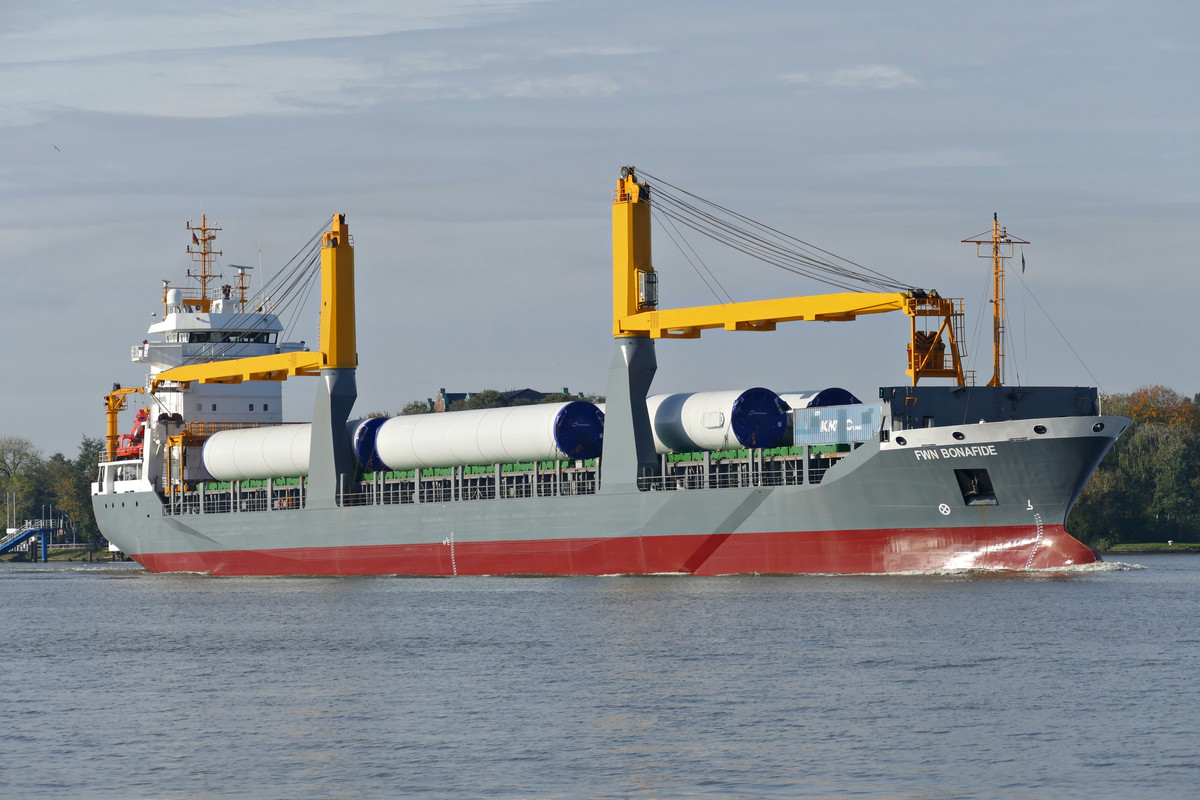 FWN Bonafide (OK-251021-1)