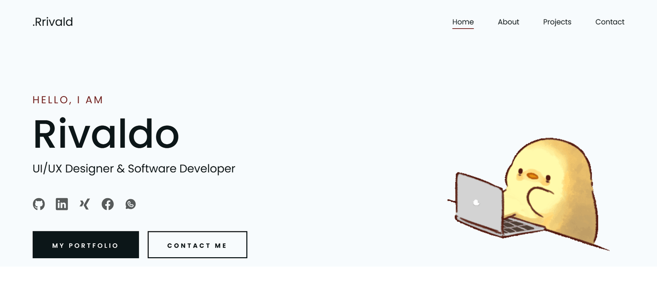 portfolio