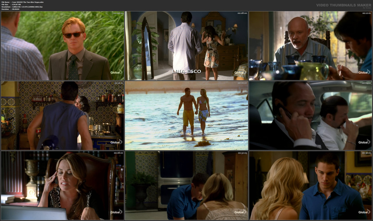 Cane S01E03 The Two Alex Vegas.mkv