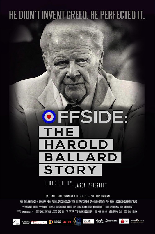 Offside The Harold Ballard Story 2023 1080p WEB h264 OPUS