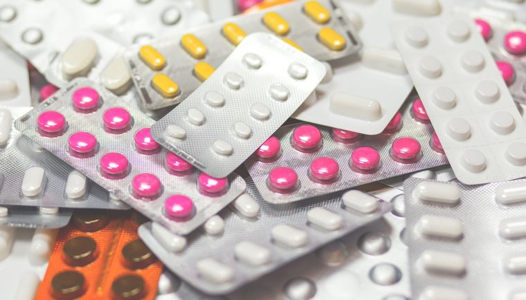 ยาเอ็นเสด (NSAIDs) กับโควิด-19
