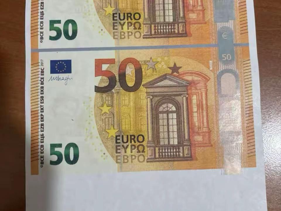 BANCONOTE 50