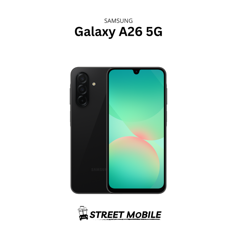 Galaxy A26 5G thumbnail 2
