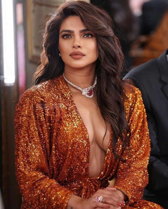 Priyanka Chopra Jonas