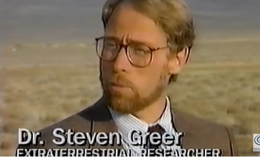 [Image: Steven-Greer.jpg]