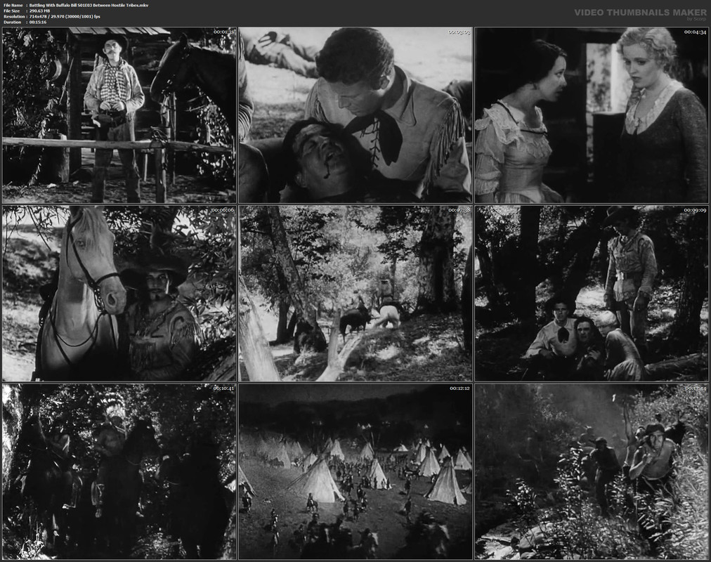 Battling With Buffalo Bill S01E03 Between Hostile Tribes.mkv