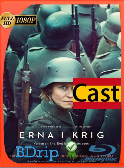 Erna En La Guerra (2020) BDRip HD 1080p Castellano [GoogleDrive]