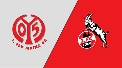 Soi kèo tài xỉu, phạt góc trận Mainz 05 vs Koln, 20h30 ngày 24/08