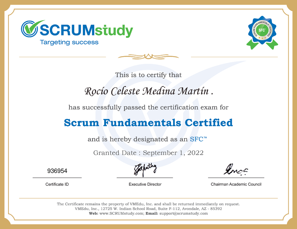 ScrumFundamentalsCertified-RocíoCelesteMedinaMartín.-936954
