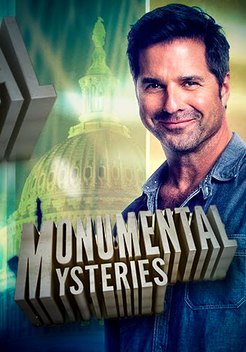  Monumental.Mysteries season 1