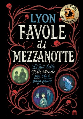 Lyon - Favole di mezzanotte (2025)