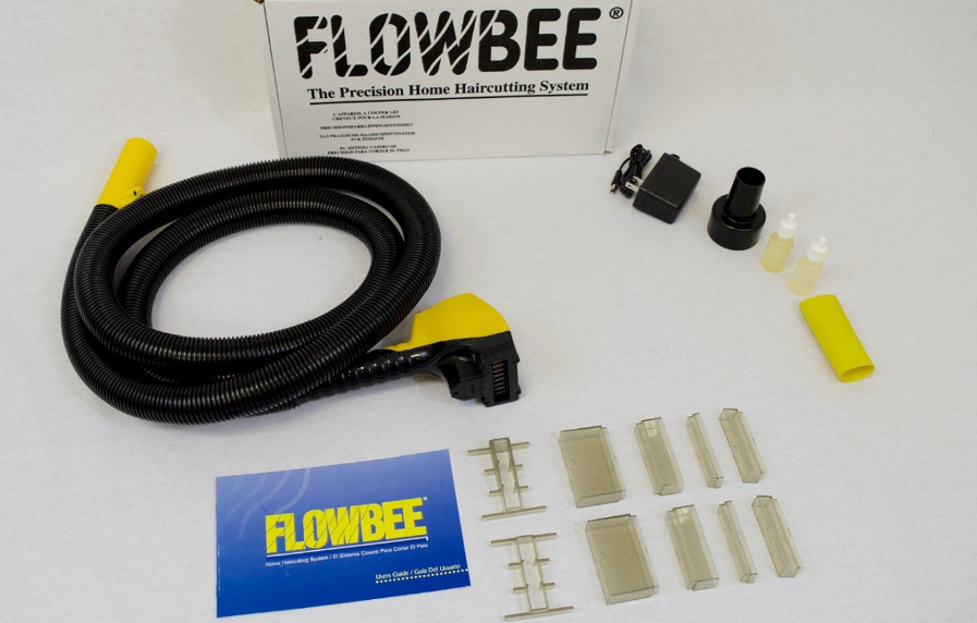 How to Use the Flowbee Vacuum Hair Cutter for a Perfect Cut How to Use the Flowbee Vacuum Hair Cutter for a Perfect Cut