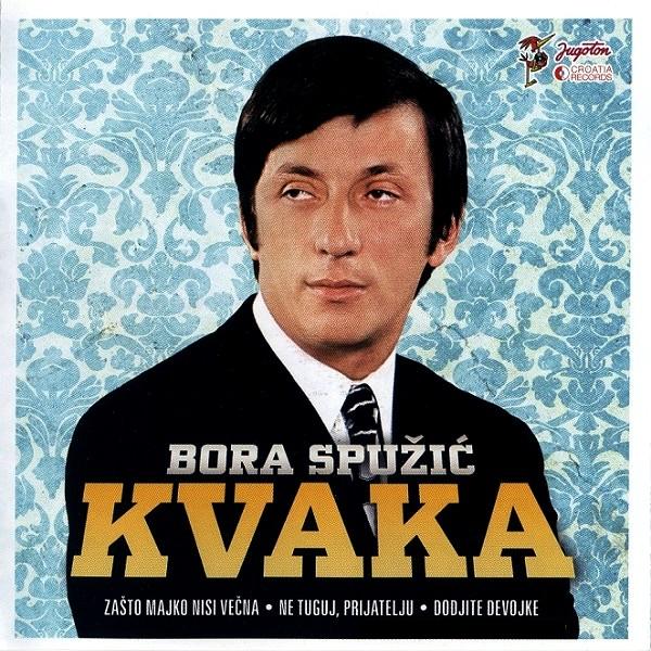 Bora Spuzic Kvaka 2013-a