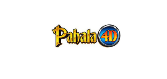 Logo PAHALA4D