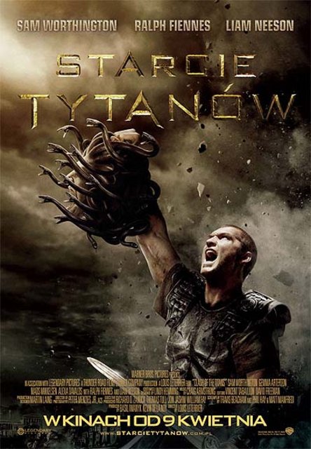 Starcie Tytanów / Clash of the Titans (2010) MULTi.1080p.BluRay.REMUX.VC-1.DTS-HD.MA.5.1-LTS ~ Lektor i Napisy PL