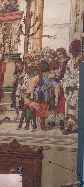 Florencia, 2 años después. - Pizcas de arte en Venecia, Mantua, Verona, Padua y Florencia (150)