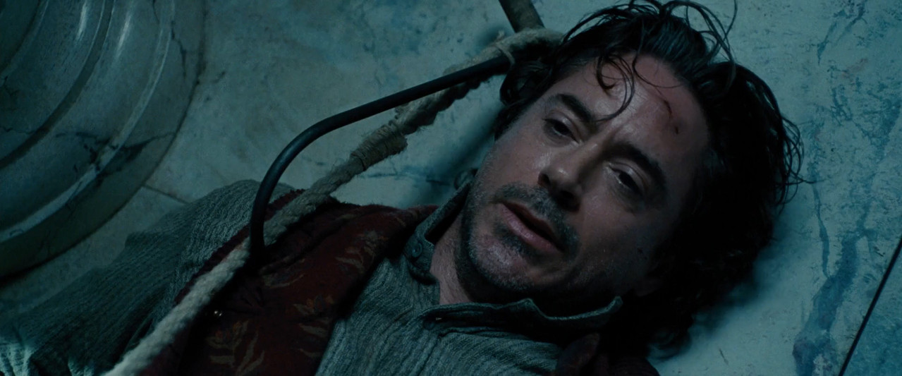 Sherlock Holmes: A Game of Shadows 2011 BluRay [Hindi + Tamil + English] 1080p 480p 720p ESub Screenshot