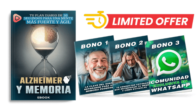 Contenido del paquete