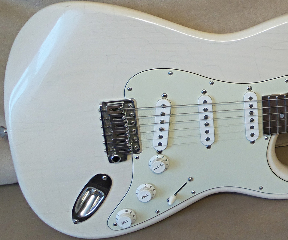 Ни чего не торчит и не мешает