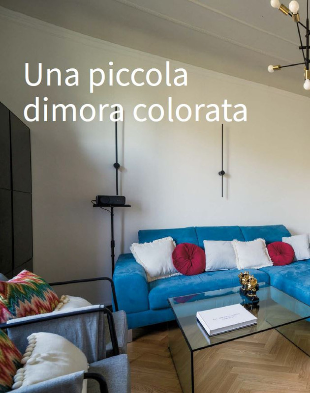 Come Ristr la Casa Lug-Ago 2025 (5)