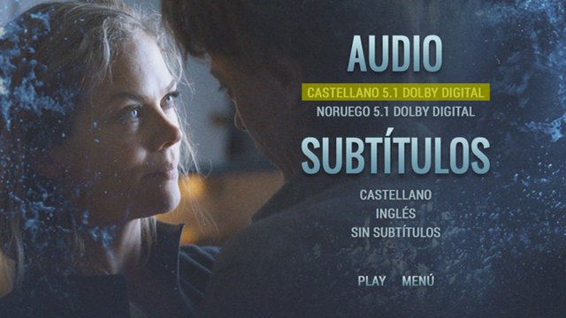2 - La Ola (Bølgen) [DVD9Full] [PAL] [Cast/Noruego] [Sub:Cast/Ing] [2015] [Acción/Thriller]