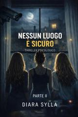 Diara Sylla – Nessun luogo è sicuro parte 2 (2026)