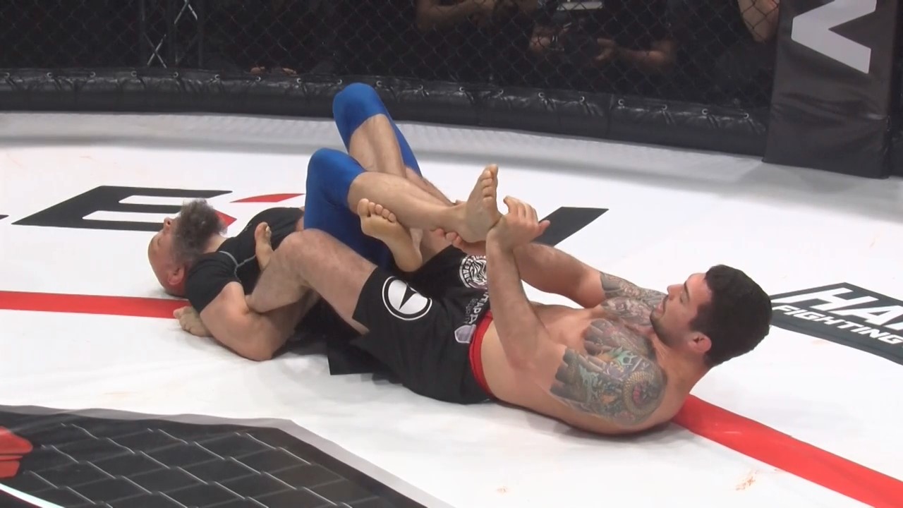 Leon Warriors Fighting League Stage 1