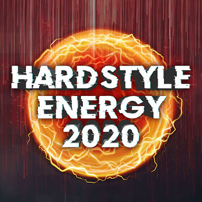 VA - Hardstyle Energy 2020 (08/2020) Ha1