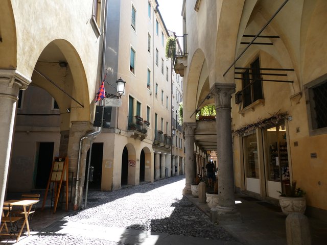 DÍA 10 – Padua / Venecia - Dolomitas, Garda, Venecia... Noreste de Italia en verano de 2025 (12)