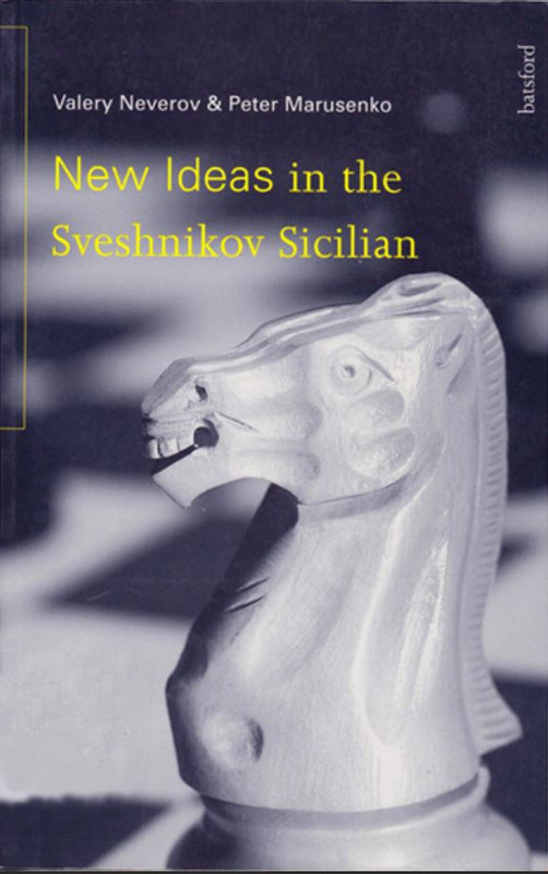 SofaKingKool Library October 2019 Sveshnikov