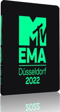 MTV EMA (2022).mkv HDTV AC3 H264 720p 1080p - ITA