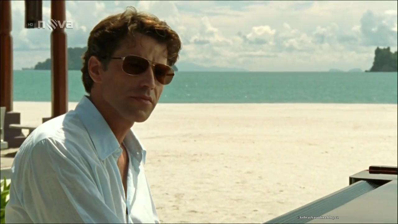 Hotel snů- Malajsie (2009) CZ 5012