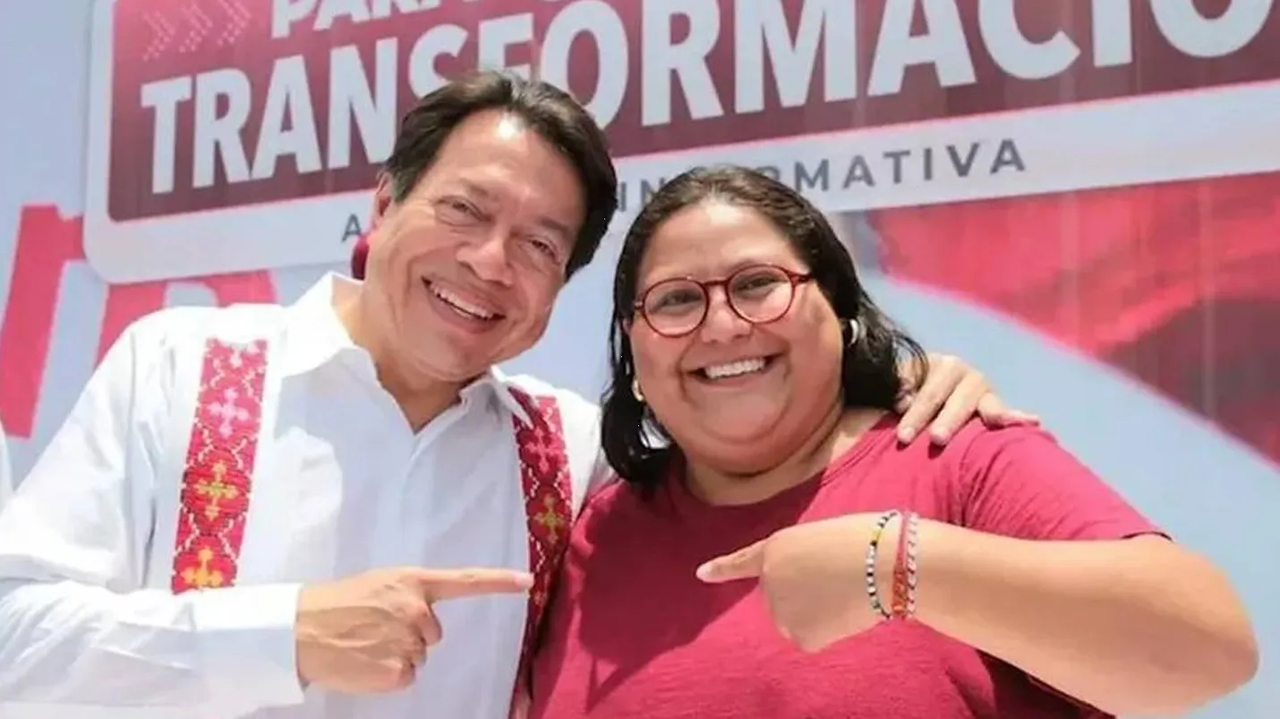 Morena celebra sus logros y destaca su liderazgo en la historia reciente de México