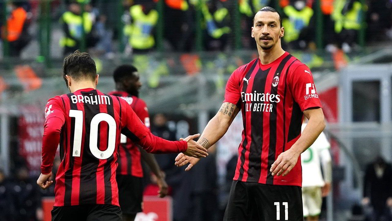 Udinese-Milan Streaming Gratis ROJADIRECTA TV Video DAZN e SKY Live